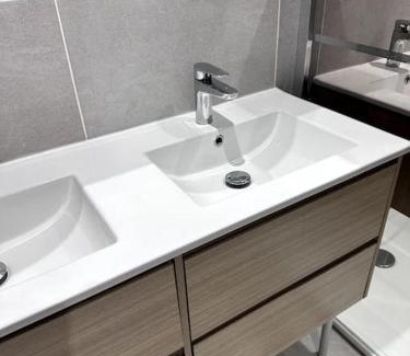 Bourgoin-Jallieu Apartment | Appartement T4 en Hyper-centre