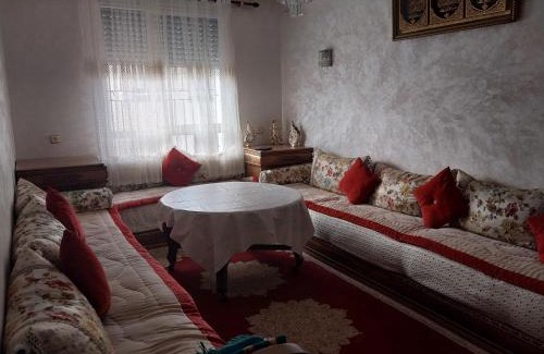 Boukhalef Apartment | Appartement Tanger