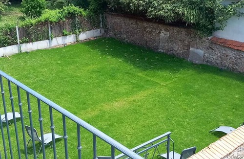 Bourg-de-Thizy Apartment | Appartement Tout Confort AU Calme Domaine DE Thizy