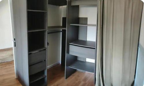 Saint-Ambreuil Apartment | Appartement tout confort au calme