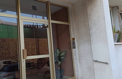 Saint-Lambert Apartment | Appartement Traversant Avec Balcons Plage des Catalans