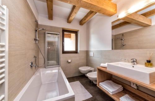 Molini di Tures Apartment | Appartement Treffpunkt