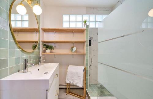 Troyes Apartment | Appartement Troyes - 3 Bedrooms Parking Free Netflix