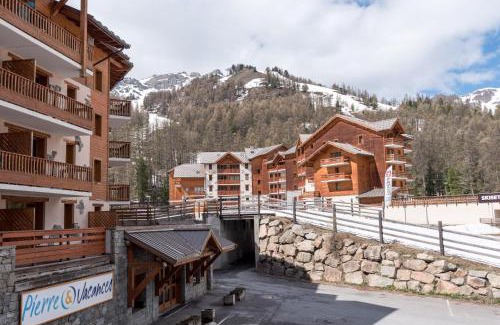 Les Claux Apartment | Appartement Vars
