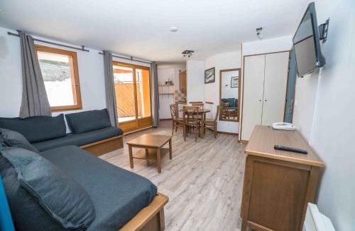Les Claux Apartment | Appartement Vars