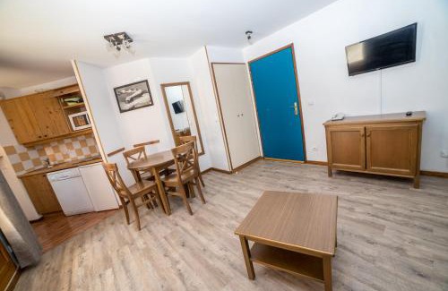 Les Claux Apartment | Appartement Vars