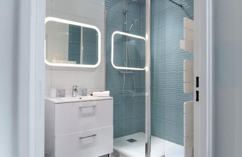 Saint-Avertin Apartment | Appartement vue Cher sud Tours parking