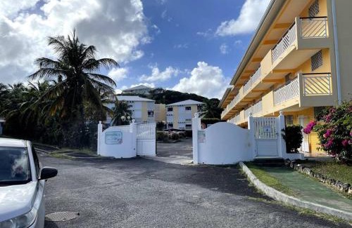 Morel Apartment | Appartement vue mer