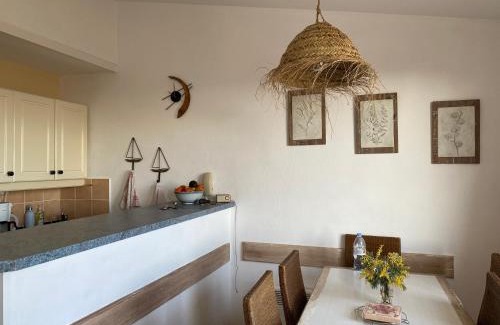 Les Restanques Apartment | Appartement vue Mer Les Restanques du golfe de Saint Tropez