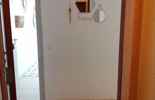 Portimao Apartment | Appartement vue sur mer et pieds dans l'eau!