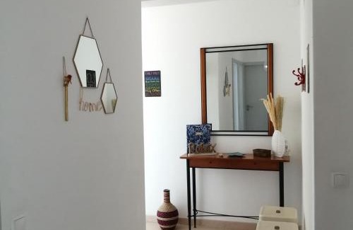 Portimao Apartment | Appartement vue sur mer et pieds dans l'eau!