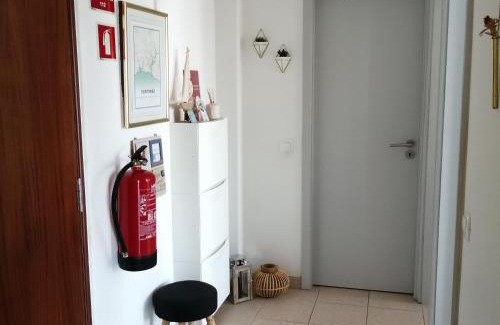 Portimao Apartment | Appartement vue sur mer et pieds dans l'eau!