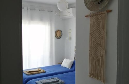 Portimao Apartment | Appartement vue sur mer et pieds dans l'eau!