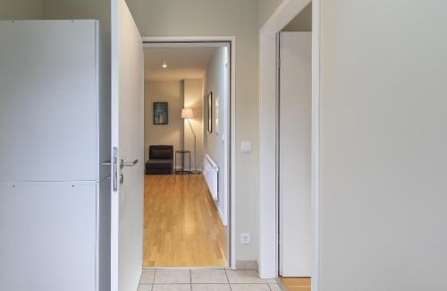 Bad Nauheim Apartment | Appartement Waldheim
