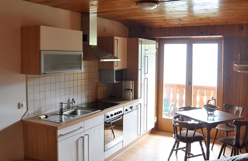 Spittal an der Drau Apartment | Appartement »zirbenstüberl« im Herrenhaus - Laggerhof Direkt am Südufer des Millstätter Sees