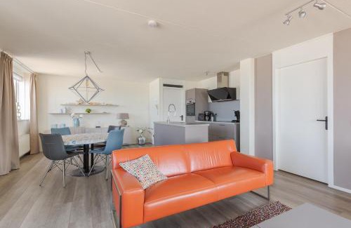 Makkum Hotel | Appartement Zuiderzee State