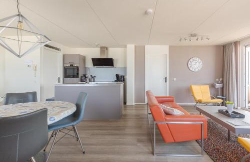 Makkum Hotel | Appartement Zuiderzee State