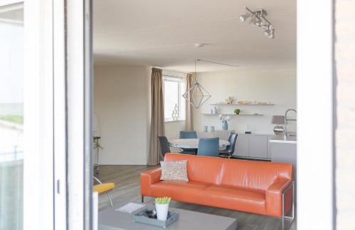 Makkum Hotel | Appartement Zuiderzee State