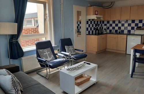 Zandvoort Apartment | Appartementen Zandvoort