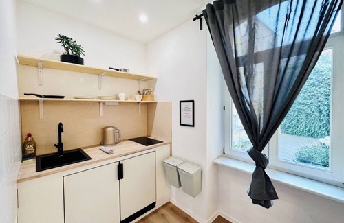 Altstadt Apartment | Appartementhaus am Dom