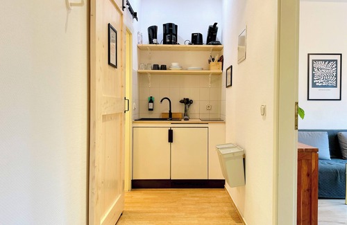 Altstadt Apartment | Appartementhaus am Dom