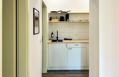 Altstadt Apartment | Appartementhaus am Dom