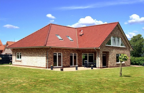 Kolker Apartment | Appartementhaus am Kiessee, Westerholt