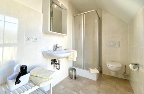Oertzenhof Apartment | Appartementhaus Möwe