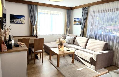 Pertisau Apartment | Appartements Alpenland Pertisau