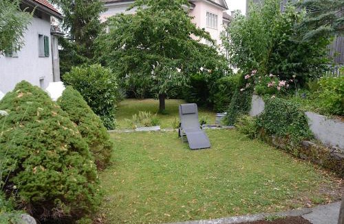 Ermatingen Apartment | Appartements am Bodensee Nähe Konstanz