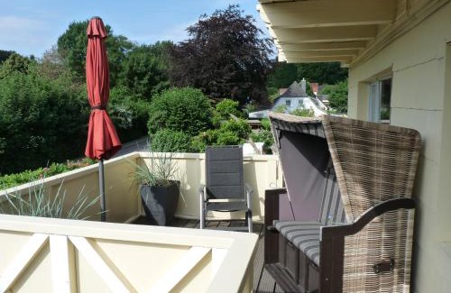 Malente Apartment | Appartements am Wildpark