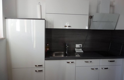 Keutschach am See Apartment | Appartements Kubisko WG 3