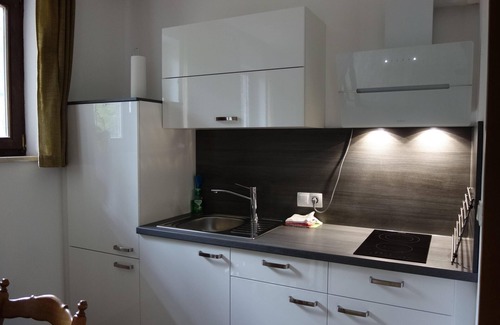 Keutschach am See Apartment | Appartements Kubisko WG 3