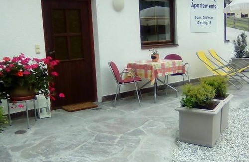 Volderau Apartment | Appartements Fam. Gleinser Mirella