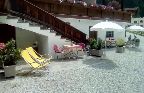 Volderau Apartment | Appartements Fam. Gleinser Mirella