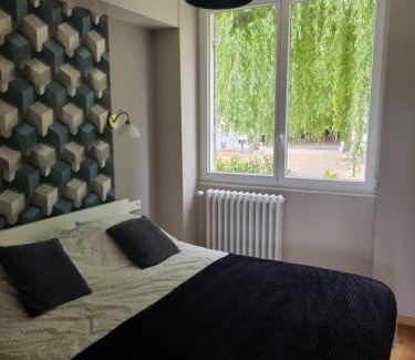 Durtal Apartment | Appartements avec piscine