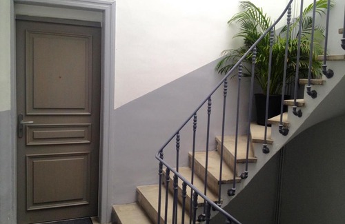 Lemasson Apartment | Appartements Azema