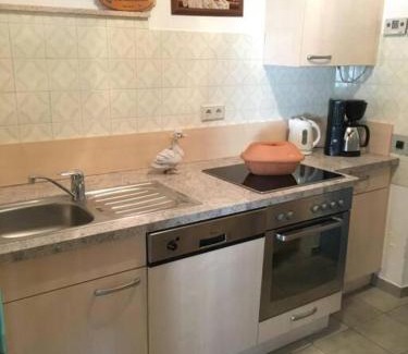 Ossiach Apartment | Appartements Caroline