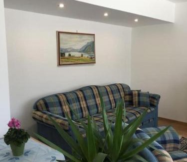 Ossiach Apartment | Appartements Caroline