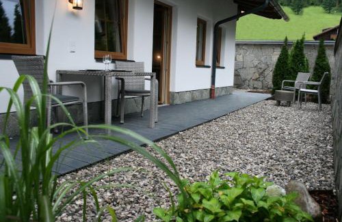 Burgstall Apartment | Appartements "Da Zillertaler und die Geigerin"