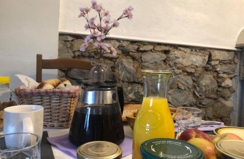 Favalello Apartment | Appartements de Charme