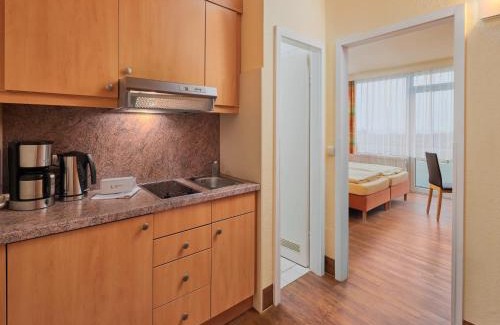 Weissenhaeuser Strand Apartment | Appartements im Freizeitpark Weissenhäuser Strand