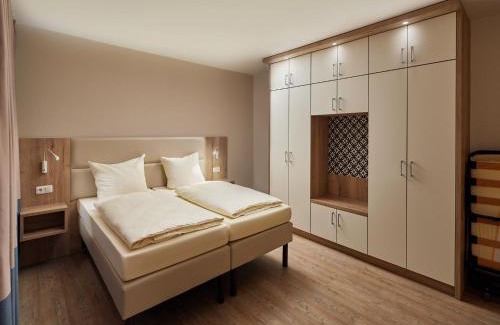 Weissenhaeuser Strand Apartment | Appartements im Freizeitpark Weissenhäuser Strand