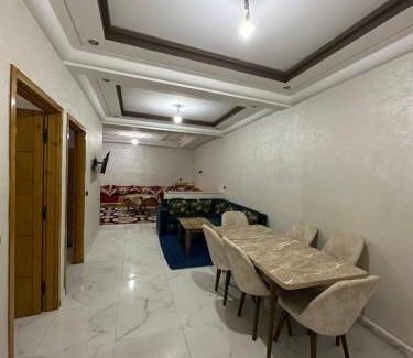 Tahanaout Apartment | Appartements ELKHAIR