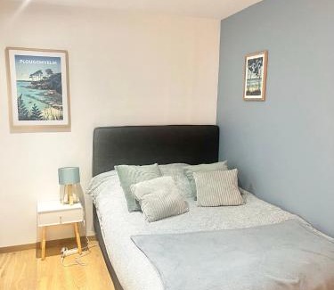 Saint-Marc Apartment | Appartements meublés Brest Saint Marc