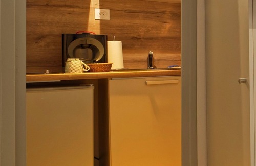 Autun Apartment | Appartements Pied à Terre, haut standing avec cuisine équipée et terrasse/Groupe HRM