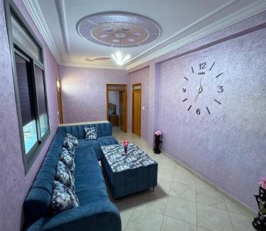 Ait Youssef Ou Ali Apartment | Appartements proches de la mer Boukidan Al Hoceima