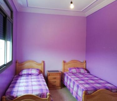 Ait Youssef Ou Ali Apartment | Appartements proches de la mer Boukidan Al Hoceima