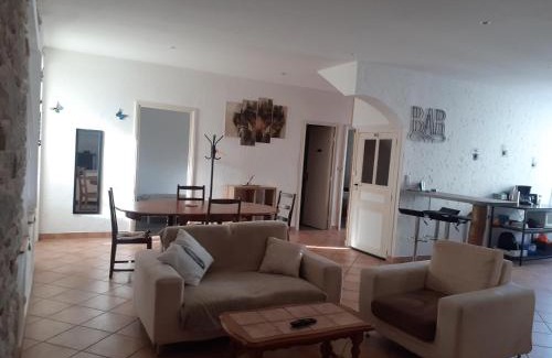 Lacaune Apartment | Appartemment situé a lacaune les bains