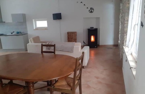 Lacaune Apartment | Appartemment situé a lacaune les bains